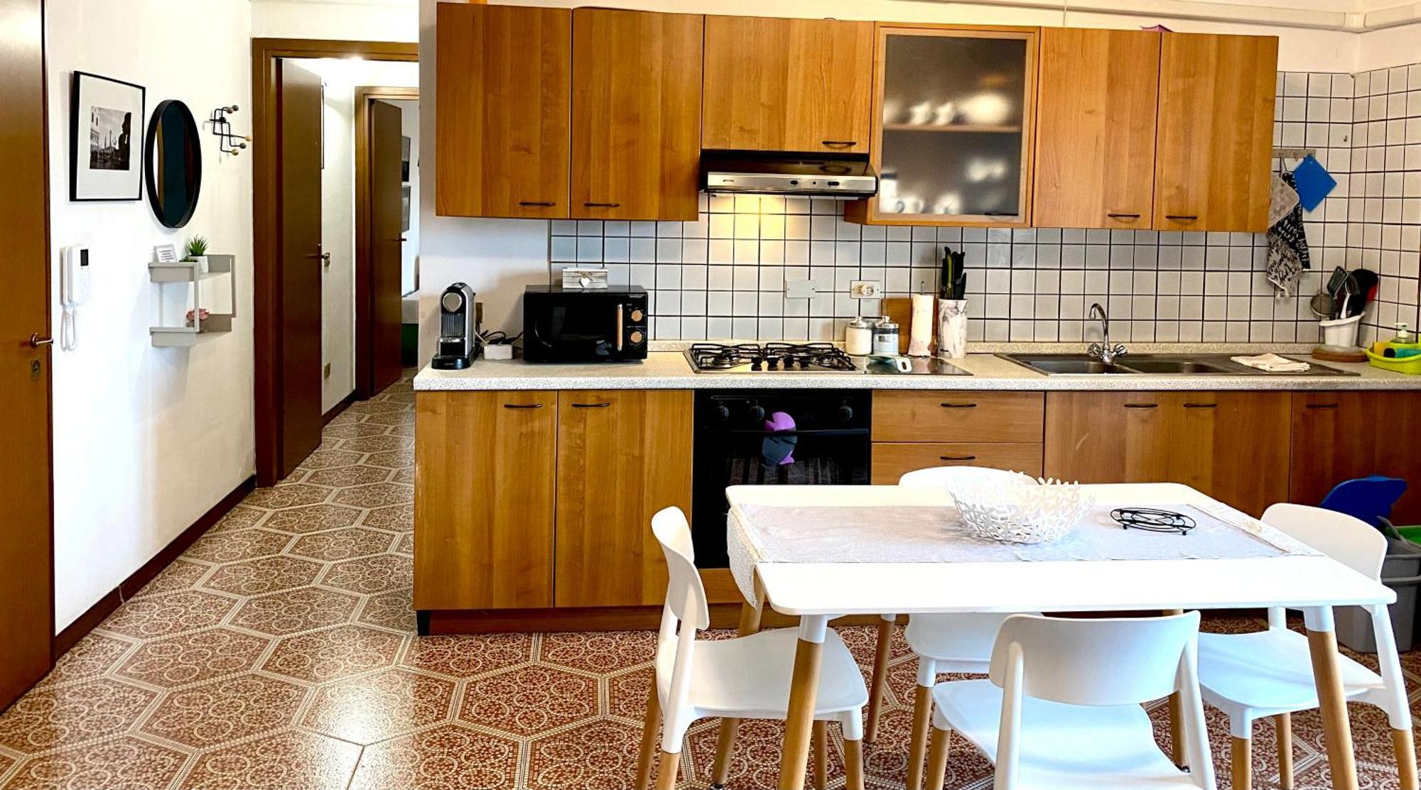 Al B6 Close To Venice موليانو فينيتو المظهر الخارجي الصورة