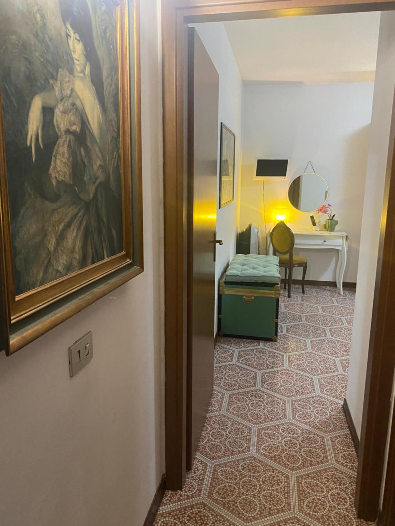 Al B6 Close To Venice موليانو فينيتو المظهر الخارجي الصورة