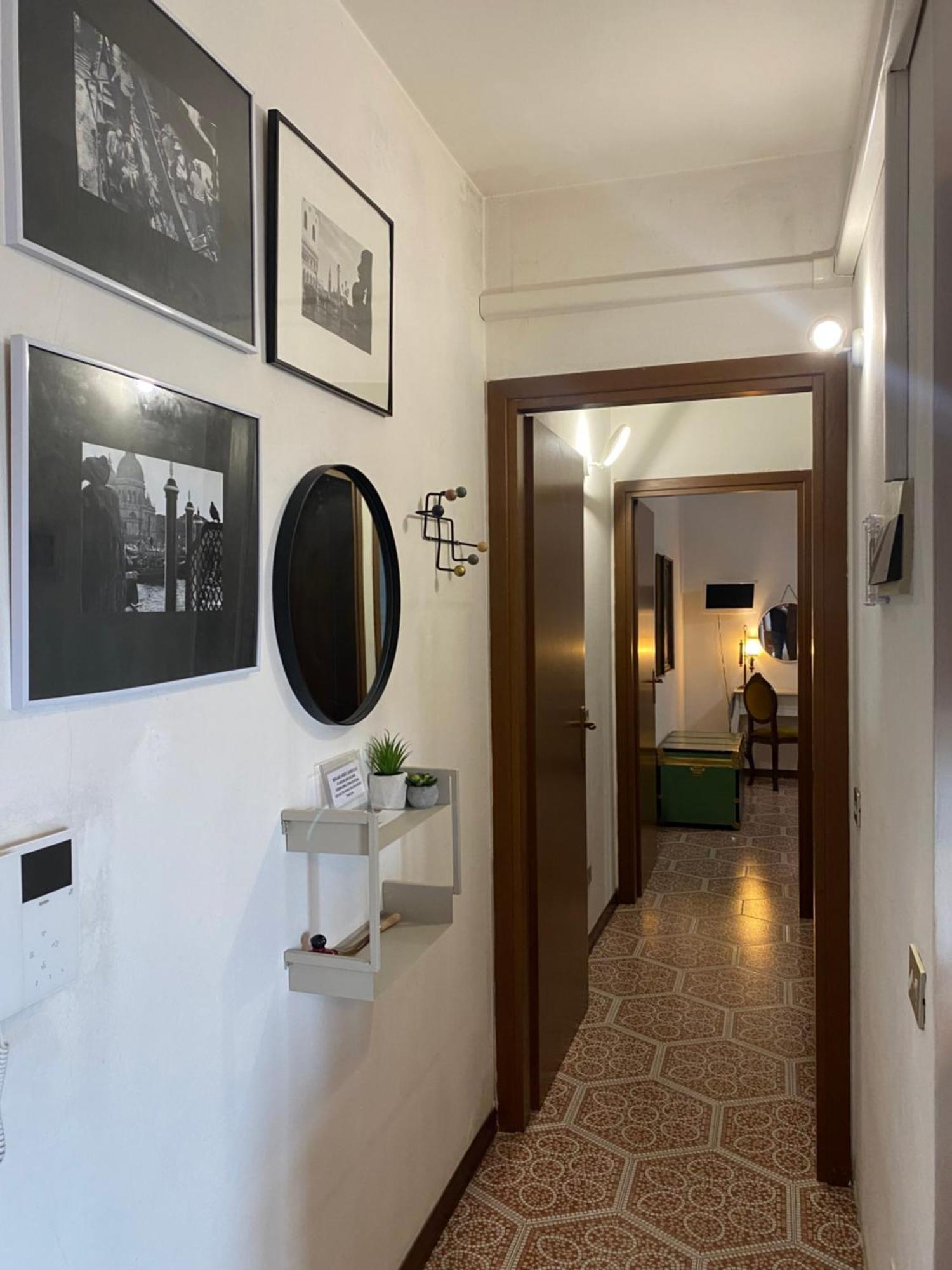 Al B6 Close To Venice موليانو فينيتو المظهر الخارجي الصورة